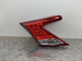 HONDA CIVIC MK9 2012 REAR TAIL LIGHT INNER (PASSENGER LEFT)  2012,2013,2014,2015,2016HONDA CIVIC MK9 2012 REAR TAIL LIGHT INNER (PASSENGER LEFT)       Used