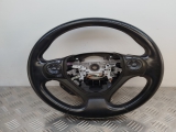 HONDA MK9 CIVIC HATCH 2012 STEERING WHEEL (LEATHER) 78500TV0C512M1 2012,2013,2014,2015,2016HONDA MK9 CIVIC HATCH 2012 STEERING WHEEL (LEATHER) 78500TV0C512M1 78500TV0C512M1     Used