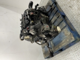 Ford Fiesta Zetec Tdci E4 4 Dohc 2008-2012 COMPLETE ENGINE HHJC 2008,2009,2010,2011,2012Ford Fiesta Zetec Tdci E4 4 Dohc 2008-2012 COMPLETE ENGINE WITH GEARBOX HHJC HHJC     Used