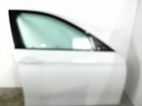 Bmw 520 5 Seriesd M Sport E5 4 Dohc Saloon 4 Door 2013 DOOR BARE (FRONT DRIVER SIDE) White  2010,2011,2012,2013,2014Bmw 520D 5 Series F10 2010-2014 DOOR BARE (FRONT DRIVER SIDE) White       Used