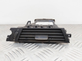 BMW E92 E90 E91 3 SERIES 320D 2007 DASHBOARD AIR VENT GRILL 9151171 2006,2007,2008,2009,2010BMW E92 E90 E91 3 SERIES 320D 2007 DASH AIR VENT GRILL PASSENGER LEFT 9151171 9151171     Used