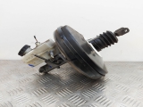 MERCEDES W245 B CLASS B200 2010  BRAKE SERVO A1694300330 2005,2006,2007,2008,2009,2010,2011MERCEDES W245 B CLASS B200 2010  BRAKE SERVO MASTER CYLINDER A1694300330 A1694300330     Used