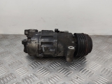 BMW 320D E90 N47 2007 2.0 DIESEL  AIR CON COMPRESSOR/PUMP 64526987862 2006,2007,2008,2009,2010BMW 320D E90 N47 2007 2.0 DIESEL  AIR CON COMPRESSOR PUMP 64526987862 64526987862     Used