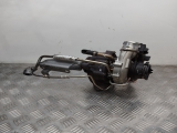 JAGUAR XF D R-SPORT 2014 TURBO CHARGER 9676272680 2012,2013,2014,2015JAGUAR XF X250 2.2 DIESEL 2014 TURBO CHARGER 9676272680 9676272680     Used