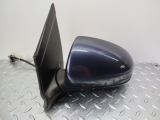 HONDA CIVIC I HATCH 2015 1.8 DOOR MIRROR ELECTRIC (PASSENGER SIDE) 76250-TV0-E720-M1 2012,2013,2014,2015,2016HONDA CIVIC HATCH 2015 WING MIRROR POWER FOLD FRONT LEFT ELECTRIC B570M 76250-TV0-E720-M1     Used
