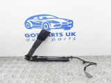 BMW 3 SERIES E90 PRE LCI 2006 SEAT BELT STALK (FRONT PASSENGER SIDE) 7126295 2004,2005,2006,2007,2008,2009,2010,2011BMW 1 3 Series E81 E87 E90 Front Left Seat Lower Tensioner Buckle N/S 7126295 7126295     Used