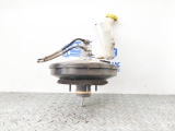 PEUGEOT 208 ALLURE 2012 BRAKE SERVO CYLINDER VACUUM BOOSTER 9672865880 2012,2013,2014,2015,2016,2017,2018,2019PEUGEOT 208 ALLURE 2012 BRAKE SERVO CYLINDER VACUUM MASTER  9672865880 9672865880     Used