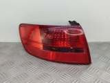 AUDI A6 TDI 2007 REAR/TAIL LIGHT (PASSENGER SIDE) 89034302 2005,2006,2007,2008AUDI A6 TDI 2007 REAR/TAIL LIGHT (PASSENGER LEFT SIDE) 89034302 89034302     Used