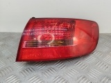 AUDI A6 TDI 2007 REAR/TAIL LIGHT (DRIVER SIDE) 4F9945096 2005,2006,2007,2008AUDI A6 TDI 2007 REAR/TAIL LIGHT (DRIVER RIGHT SIDE) 4F9945096 4F9945096     Used