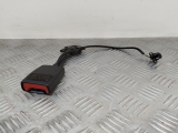 AUDI A6 TDI 2007 SEAT BELT PRETENSIONER (PASSENGER SIDE) 8E0857755D 2005,2006,2007,2008AUDI A6 TDI 2007 SEAT BELT TENSIONER (PASSENGER LEFT SIDE) 8E0857755D 8E0857755D     Used