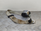 AUDI A6 TDI 2007 SEAT BELT - DRIVER REAR 4F0857805E 2005,2006,2007,2008AUDI A6 TDI 2007 SEAT BELT - DRIVER REAR 4F0857805E 4F0857805E     Used