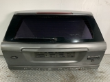 Land Rover Range Rover Sport Tdv6 5dr 2007 Tailgate Grey  2005,2006,2007,2008,2009,2010,2011,2012,2013Range Rover sport Tdv6 2005-2013 Autobiography sport gray boot Tailgate lid      Used