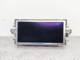 MERCEDES E CLASS W212 2013 SAT NAV DISPLAY SCREEN A2129002216 2009,2010,2011,2012,2013,2014,2015,2016MERCEDES E CLASS W212 2013 SAT NAV DISPLAY SCREEN A2129002216 A2129002216     Used