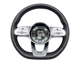 Mercedes A Class A200 W177 Hatch 2018-2024 Steering Wheel With Multifunctions A0050072099 2018,2019,2020,2021,2022,2023,2024Mercedes A Class W177 2018-24 Steering Wheel + Multi PADDLE SHIFT A0050072099 A0050072099     Used