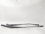 AUDI A5 8T 2.0 DIESEL 2009 FRONT WIPER ARM PAIR LEFT AND RIGHT 8T2955407A 2008,2009,2010,2011,2012AUDI A5 8T 2.0 DIESEL 2009 FRONT WIPER ARM PAIR LEFT AND RIGHT 8T2955407A 8T2955407A     Used