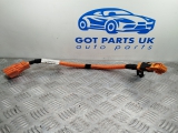 VAUXHALL MOKKA GS E6 2023 POSITIVE BATTERY CABLE 9832667880 2020,2021,2022,2023,2024,2025VAUXHALL MOKKA GS E6 2023 BATTERY CHARGE CABLE 9832667880 9832667880     Used