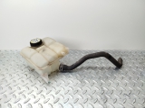 VOLVO C30 1.6 PETROL 74 kW 2012 Coolant expansion tank 8v618k218 2006,2007,2008,2009,2010,2011,2012VOLVO C30 2012 RADIATOR Coolant expansion tank 8v618k218 8v618k218     Used