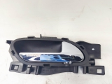 PEUGEOT 308 E-HDI 2011 DOOR HANDLE INTERIOR (FRONT DRIVER RIGHT 9660525380 2009,2010,2011,2012,2013,2014PEUGEOT 308 E-HDI 2011 DOOR HANDLE INTERIOR (FRONT DRIVER RIGHT 9660525380 9660525380     Used