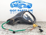 PEUGEOT 308 E-HDI HATCH 2011 1.6 DOOR MIRROR MANUAL (DRIVER SIDE) 0208094 2009,2010,2011,2012,2013,2014PEUGEOT 308 E-HDI HATCH 2011 1.6 DOOR MIRROR MANUAL (DRIVER SIDE RIGHT) 0208094 0208094     Used