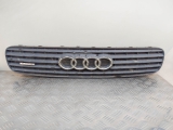 AUDI TT QUATTRO 2002 FRONT BUMPER GRILL  1998,1999,2000,2001,2002,2003,2004,2005,2006AUDI TT QUATTRO 2002 FRONT BUMPER GRILL GRILLE WITH BADGE      Used