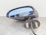 AUDI TT QUATTRO 2002 DOOR WING MIRROR PASSENGER LEFT 46R010026 1998,1999,2000,2001,2002,2003,2004,2005,2006AUDI TT QUATTRO 2002 DOOR WING MIRROR PASSENGER LEFT 46R010026 46R010026     Used