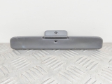 AUDI TT QUATTRO 2002 SUN VISOR (DRIVER SIDE) 8N8858555 1998,1999,2000,2001,2002,2003,2004,2005,2006AUDI TT QUATTRO 2002 SUN VISOR CENTRE 8N8858555 8N8858555     Used