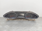 PEUGEOT 208 2012 SPEEDOMETER CLOCK CLUSTER INSTRUMENT 9674679580 2012,2013,2014,2015,2016,2017,2018,2019PEUGEOT 208 2012 SPEEDOMETER CLOCK CLUSTER INSTRUMENT 9674679580 9674679580     Used