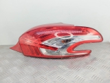 PEUGEOT 208 HATCH 2012 REAR/TAIL LIGHT (PASSENGER SIDE) 9672628380 2012,2013,2014,2015,2016,2017,2018,2019PEUGEOT 208 HATCH 2012 REAR TAIL LIGHT (PASSENGER LEFT SIDE) 9672628380 9672628380     Used