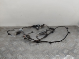 LAND ROVER RANGE ROVER SPORT TDV6 2005 FRONT PARKING SENSORS WIRING LOOM YMQ501630 2005,2006,2007,2008,2009,2010,2011,2012,2013RANGE ROVER SPORT TDV6 2005 FRONT PARKING SENSORS WITH WIRING LOOM YMQ501630 YMQ501630     Used