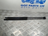 VAUXHALL MOKKA GS 2023 BONNET GAS STRUT STAYS PAIR LEFT RIGHT 9834871580 2020,2021,2022,2023,2024,2025VAUXHALL MOKKA GS 2023 BONNET GAS STRUT STAYS PAIR LEFT RIGHT 9834871580 9834871580     Used