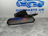 VAUXHALL MOKKA GS ELECTRIC HATCH 2023 REAR VIEW MIRROR 98451493XT 2020,2021,2022,2023,2024,2025VAUXHALL MOKKA GS ELECTRIC HATCH 2023 REAR VIEW MIRROR 98451493XT 98451493XT     Used