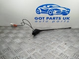 VAUXHALL MOKKA GS ELECTRIC 2023 ROOF ANTENNA SHARK FIN 9850775480 2020,2021,2022,2023,2024,2025VAUXHALL MOKKA GS ELECTRIC 2023 ROOF ANTENNA SHARK FIN 9850775480 9850775480     Used