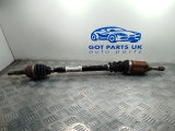 VAUXHALL MOKKA HATCH 2023 DRIVESHAFT - PASSENGER FRONT (ABS) 9836235280 2020,2021,2022,2023,2024,2025VAUXHALL MOKKA HATCH 2023 DRIVESHAFT PASSENGER FRONT LEFT 9836235280 9836235280     Used