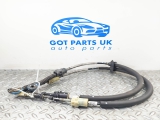 MERCEDES B-CLASS W245/W169 2011 1.5 GEAR LINKAGE A1693601273 2009,2010,2011MERCEDES B-CLASS W245/W169 2011 1.5 GEARBOX GEAR  LINKAGE CABLES MANUAL A1693601273     Used