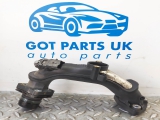 FORD FOCUS ZETEC 2013 1.6 DIESEL  INLET MANIFOLD 9674942380 2010,2011,2012,2013,2014,2015,2016,2017FORD FOCUSMK3 2013 1.6 DIESEL  INLET INTAKE MANIFOLD TUBE HOSE PIPE 9674942380 9674942380     Used