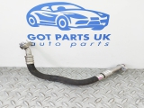 MERCEDES E CLASS S212 2015  AIR CON PIPES A2128302400 2011,2012,2013,2014,2015,2016MERCEDES E CLASS S212 2015  AIR CONDITIONING PIPE HOSE TUBE  A2128302400 A2128302400     Used