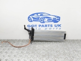 AUDI A7 HATCH 2013 3.0 HEATER MATRIX 4G0819011A 2013AUDI A7 HATCH 2013 3.0 HEATER MATRIX RADIATOR AUXILIARY HEATER 4G0819011A 4G0819011A     Used