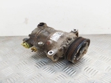 AUDI A1 PETROL 1.4 CZCA 2016  AIR CON COMPRESSOR/PUMP 5Q0816803C 2014,2015,2016,2017,2018AUDI A1 PETROL 1.4 CZCA 2016  AIR CON COMPRESSOR/PUMP 5Q0816803C 5Q0816803C     Used