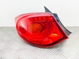 ALFA ROMEO GIULIETTA HATCH 2015 REAR/TAIL LIGHT (PASSENGER SIDE) 50513613 2013,2014,2015,2016,2017,2018ALFA ROMEO GIULIETTA HATCH 2015 REAR/TAIL LIGHT (PASSENGER LEFT SIDE) 50513613 50513613     Used