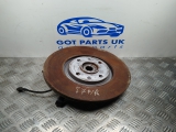 VAUXHALL MOKKA MK2 ELECTRIC 2023 WHEEL HUB (FRONT DRIVER RIGHT)  2020,2021,2022,2023,2024,2025VAUXHALL MOKKA MK2 ELECTRIC 2023 WHEEL HUB (FRONT DRIVER RIGHT)       Used