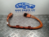 VAUXHALL MOKKA MK2 ELECTRIC 2023 HIGH VOLTAGE WIRING HARNESS MAIN 7619781 2020,2021,2022,2023,2024,2025VAUXHALL MOKKA MK2 ELECTRIC 2023 HIGH VOLTAGE WIRING HARNESS MAIN 7619781 7619781     Used