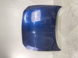 Bmw 116 1 Seriesd Sport E5 4 Dohc Hatchback 5 Door 2011-2015 1995 BONNET  2011,2012,2013,2014,2015Bmw 116 1 Seriesd Sport E5 4 Dohc Hatchback 2011-2015 1995 BONNET hood blue      Used