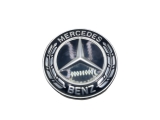 Mercedes A-class Amg W177 Hatch 2018-2024 1.4 BADGE A0008178501 2018,2019,2020,2021,2022,2023,2024Mercedes A-class Amg W177 Hatch 2018-2024 1.4 BONNET BADGE A0008178501 A0008178501     Used