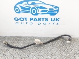 AUDI A3 8V 1.4 PETROL CZEA 2017 NEGATIVE BATTERY CABLE ory 2014,2015,2016,2017,2018,2019,2020AUDI A3 8V 1.4 PETROL CZEA 2017 NEGATIVE BATTERY CABLE 5Q0971250N ory     Used