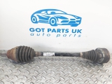 AUDI A3 8V 1.4 PETROL CZEA SALOON 2017 DRIVESHAFT - PASSENGER FRONT (ABS) 5Q0407271BR 2014,2015,2016,2017,2018,2019,2020AUDI A3 8V 1.4 PETROL CZEA SALOON 2017 DRIVESHAFT - PASSENGER FRONT 5Q0407271BR 5Q0407271BR     Used