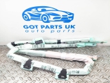 AUDI A3 8V SALOON 2017 AIRBAG CURTAIN/SIDE (DRIVER SIDE) 8V5880742D 2014,2015,2016,2017,2018,2019,2020AUDI A3 8V SALOON 2017 AIRBAG CURTAIN/SIDE (DRIVER SIDE) RIGHT 8V5880742D 8V5880742D     Used