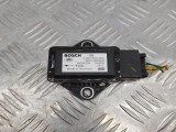 LAND ROVER DISCOVERY 3 TDV6 2006 YAW RATE SPEED SENSOR MODULE SRO000020 2004,2005,2006,2007,2008,2009LAND ROVER DISCOVERY 3 TDV6 2006 YAW RATE SPEED SENSOR MODULE SRO000020 SRO000020     Used