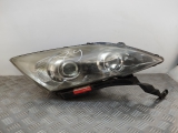 HONDA CR-V MK3 2007 HEADLIGHT/HEADLAMP (DRIVER SIDE)  2007,2008,2009,2010,2011,2012,2013,2014,2015,2016,2017,2018,2019,2020,2021,2022,2023,2024HONDA CR-V MK3 2007 HEADLIGHT HEADLAMP (DRIVER SIDE) RIGHT      Used