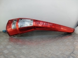 HONDA CR-V MK3 2007 REAR/TAIL LIGHT (DRIVER SIDE)  2007,2008,2009,2010,2011,2012,2013,2014,2015,2016,2017,2018,2019,2020,2021,2022,2023,2024HONDA CR-V MK3 2007 REAR TAIL LIGHT (DRIVER SIDE RIGHT)       Used