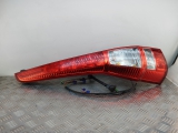 HONDA CR-V MK3 2007 REAR/TAIL LIGHT (PASSENGER SIDE)  2007,2008,2009,2010,2011,2012,2013,2014,2015,2016,2017,2018,2019,2020,2021,2022,2023,2024HONDA CR-V MK3 2007 REAR TAIL LIGHT (PASSENGER LEFT SIDE)       Used